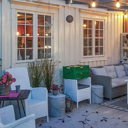 4 Bedroom Beautiful In 別荘